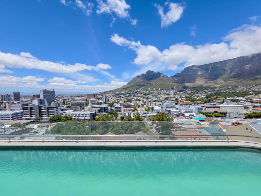 2 Bedroom Property for Sale in Bo Kaap Western Cape